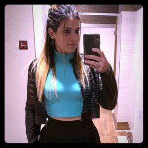 Meet your Posher, Loipa